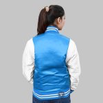Personalized Satin Jackets
