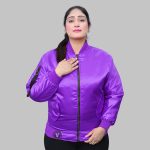 Jacket Women Bomber