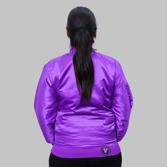 Jacket Women Bomber