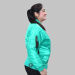 Wholesale & Bulk Ladies Bomber Coat