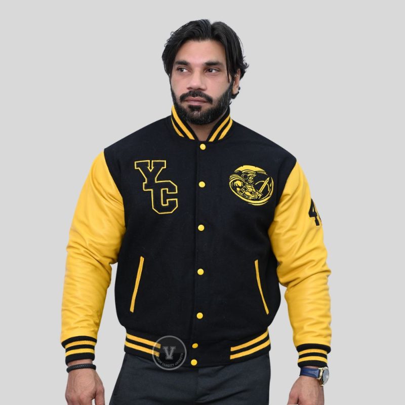 Cheap Varsity Jackets Wholesale in USA