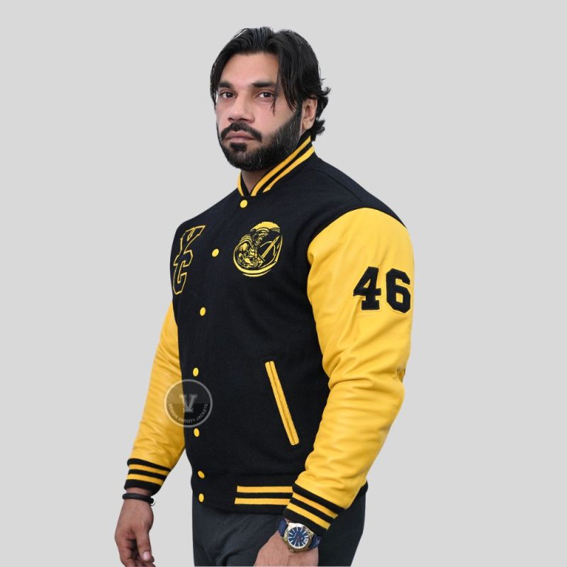 Cheap Varsity Jackets Wholesale in USA