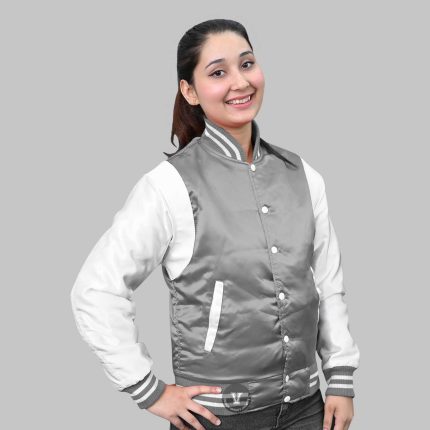 personalized varsity jackets