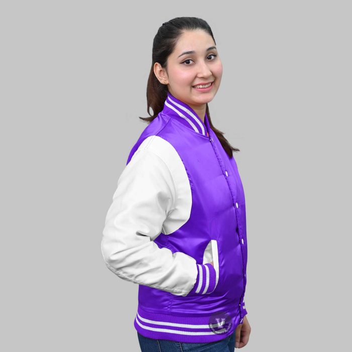 personalized baseball jackets