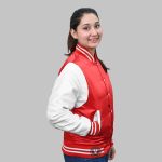 Retro Varsity Style with Modern Streetwear Appeal