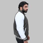 Design Your Own Raglan Jacket