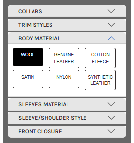 How to Design Varsity Jackets