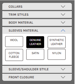 How to Design Varsity Jackets