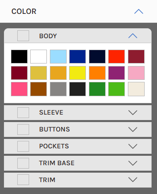 How to Design Varsity Jackets