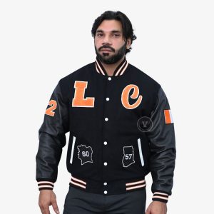 Create Your Own Varsity Jacket Online