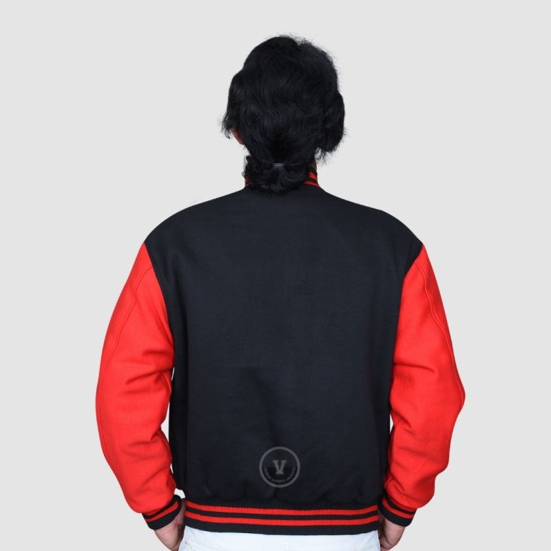 Cotton Varsity Jackets for Men and Women
