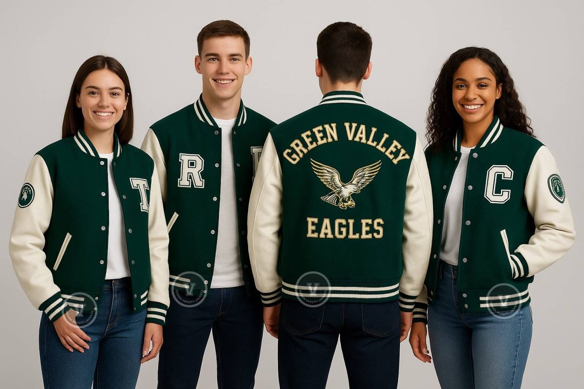 Baseball Varsity Jackets Custom Made