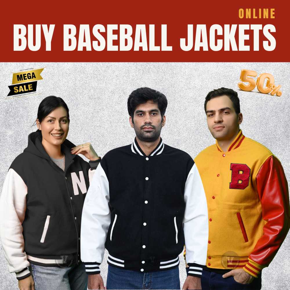 Buy Letterman Jackets Online Buy Letterman Jackets Online