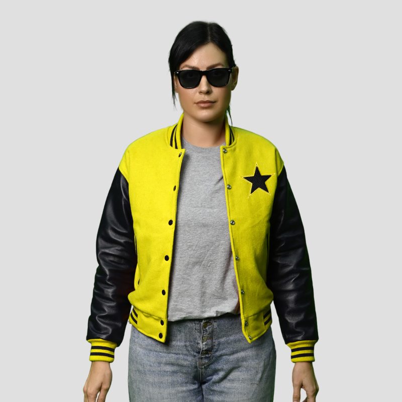 Affordable Varsity Jackets for Students