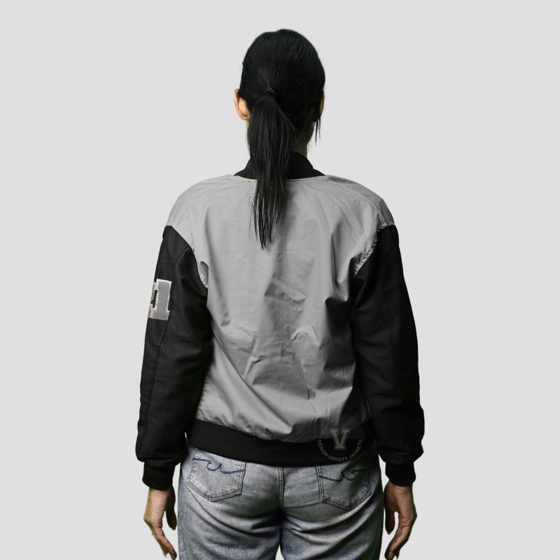Personalized College Varsity Jackets