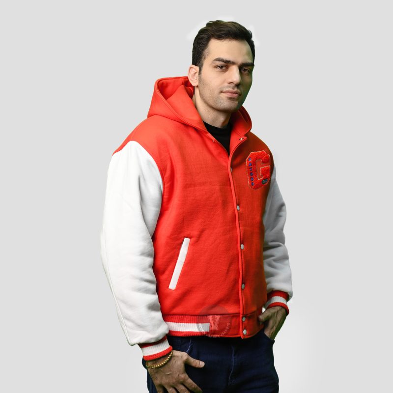 Varsity Jackets Suppliers in USA