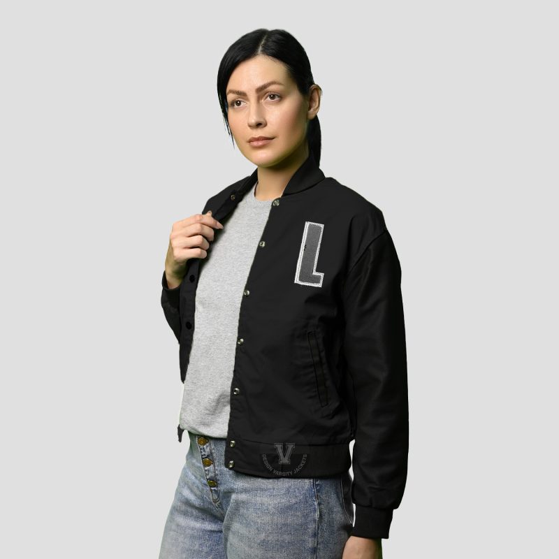 Trendy Varsity Jackets for College Students