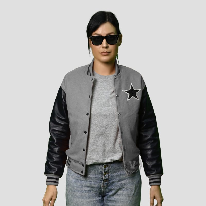 Affordable Varsity Jackets for Students