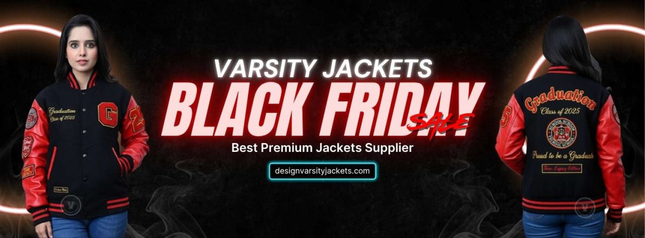 Design Varsity Jackets Cheap Varsity Jackets Black Friday