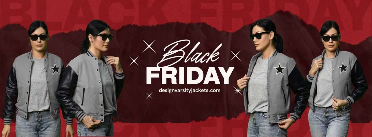 Design Varsity Jackets Best Varsity Jackets Black Friday