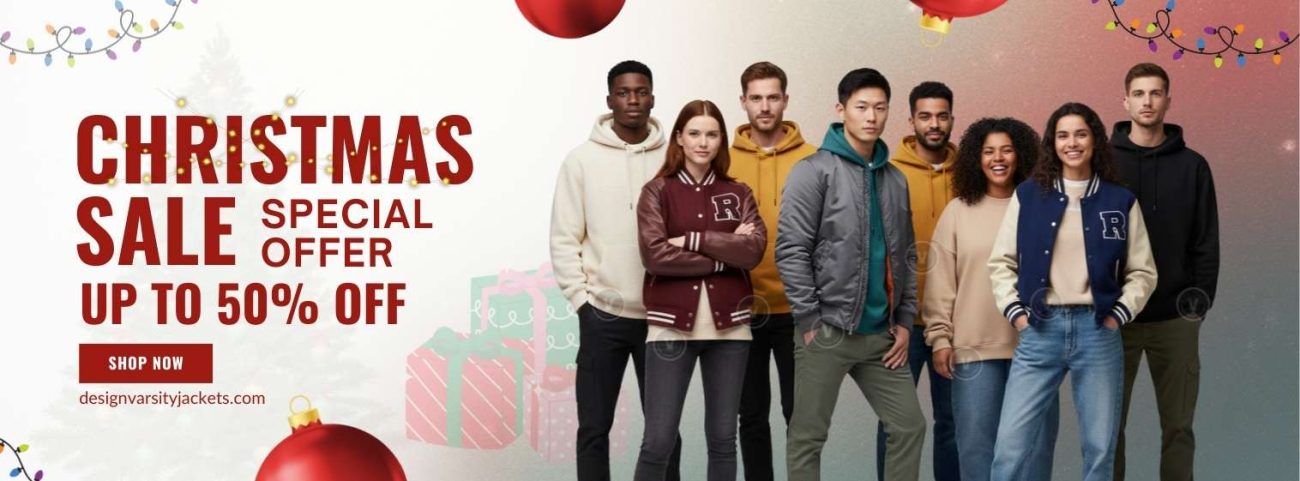 Mega Sale On Christmas