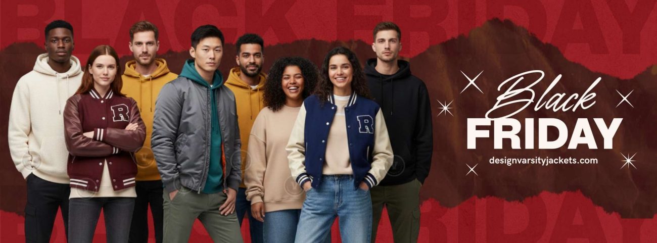 Mega Sale on Black Friday