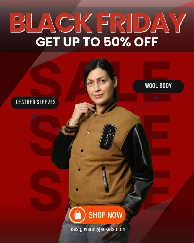 Upto 50% off Black Friday