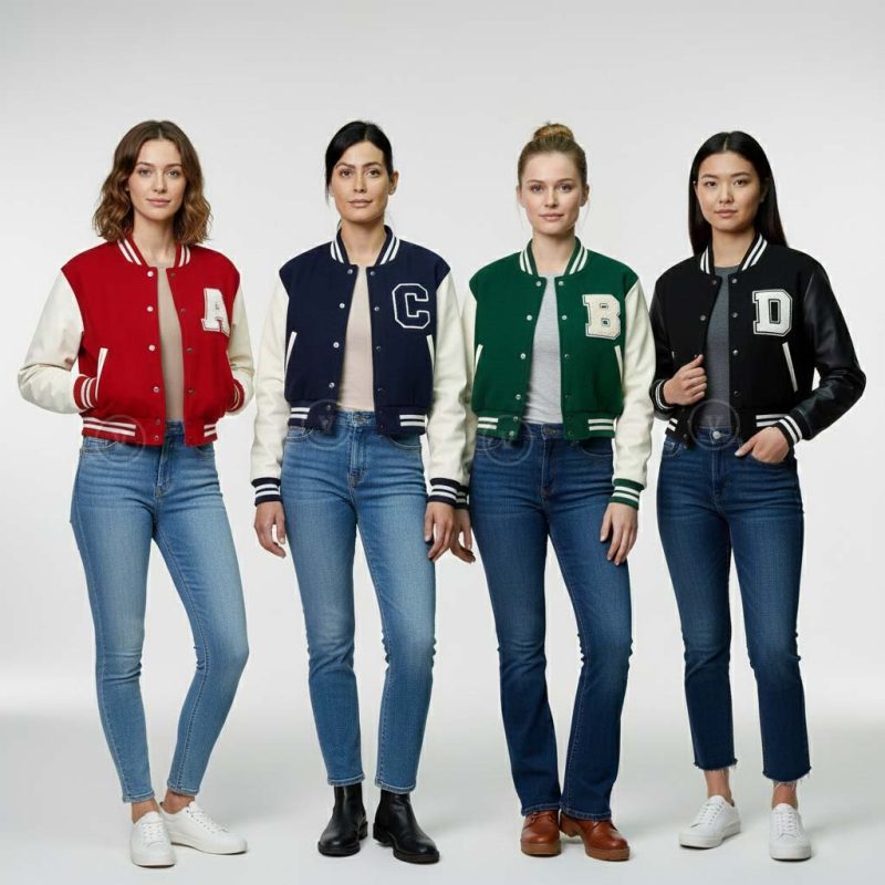 Best Jackets for Winter Season Women