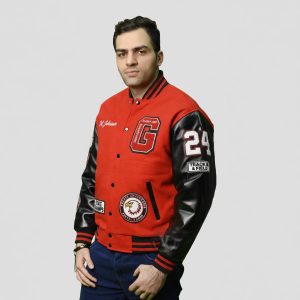 Winter Jackets for Modern Men