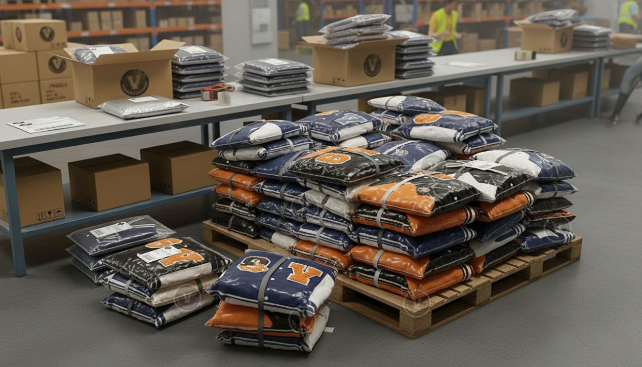 Shipping Delivery Dispatch