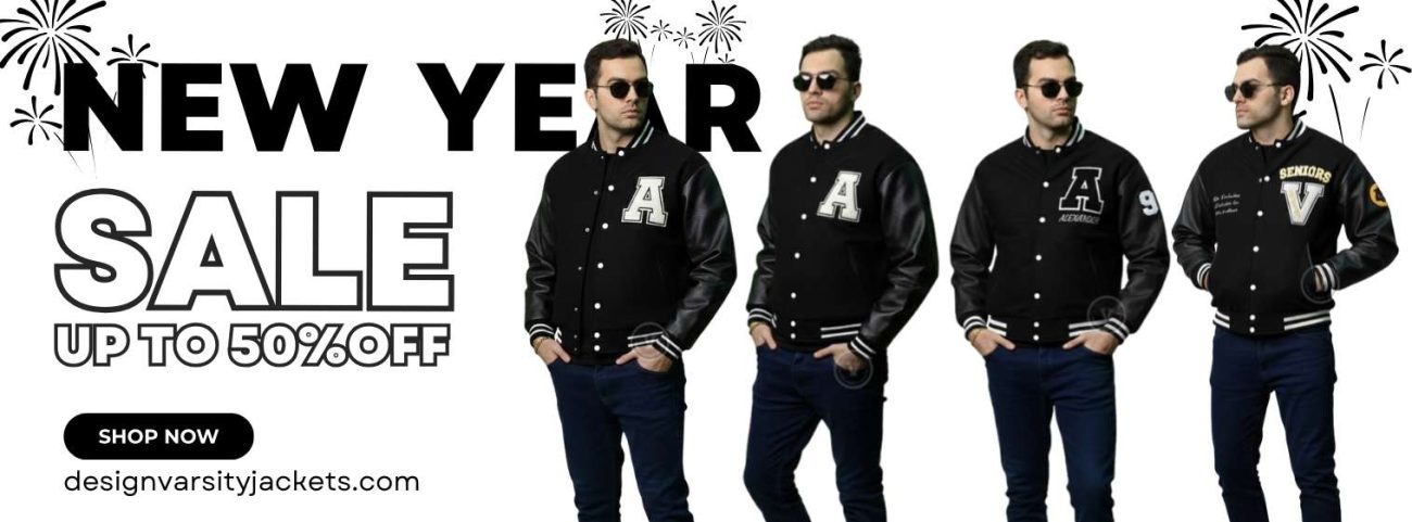 Limited Time New Year Deals 50% Off