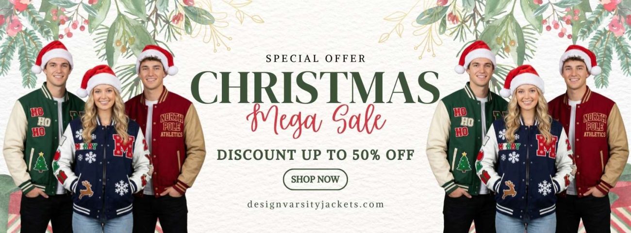 Design Varsity Jackets Wool Varsity Jackets Christmas Deals