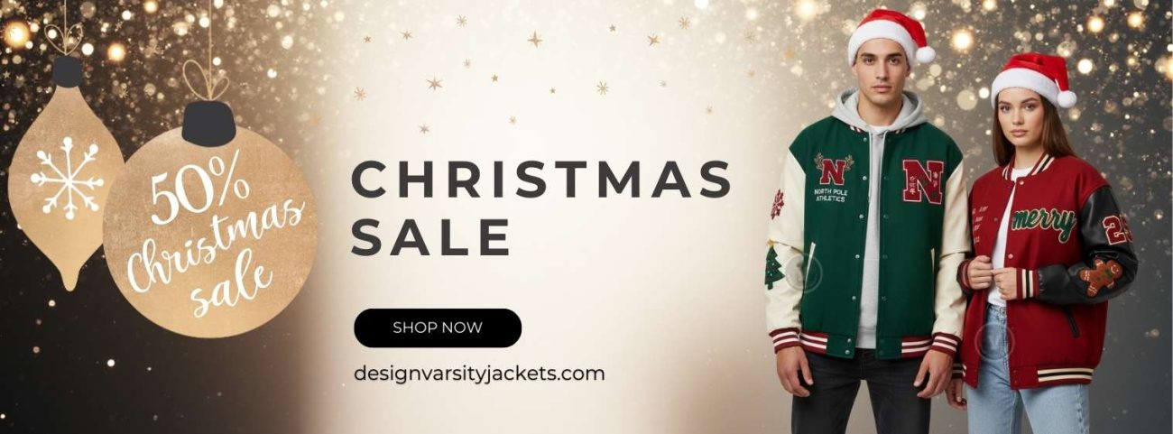 Design Varsity Jackets Oversized Varsity Jackets Christmas Sale