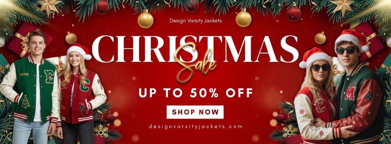 Design Varsity Jackets Teen Varsity Jackets Christmas Gifts