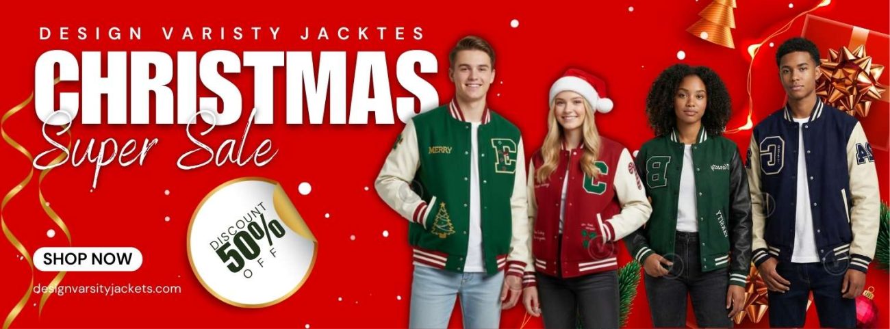 Design Varsity Jackets Youth Varsity Jackets Christmas Deals