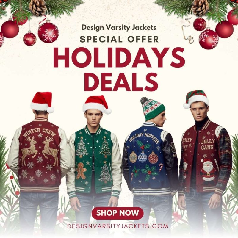 While Stocks Last Holiday Deals