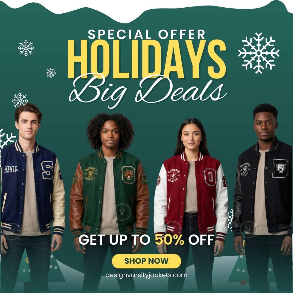 Limited Time Holiday Sale