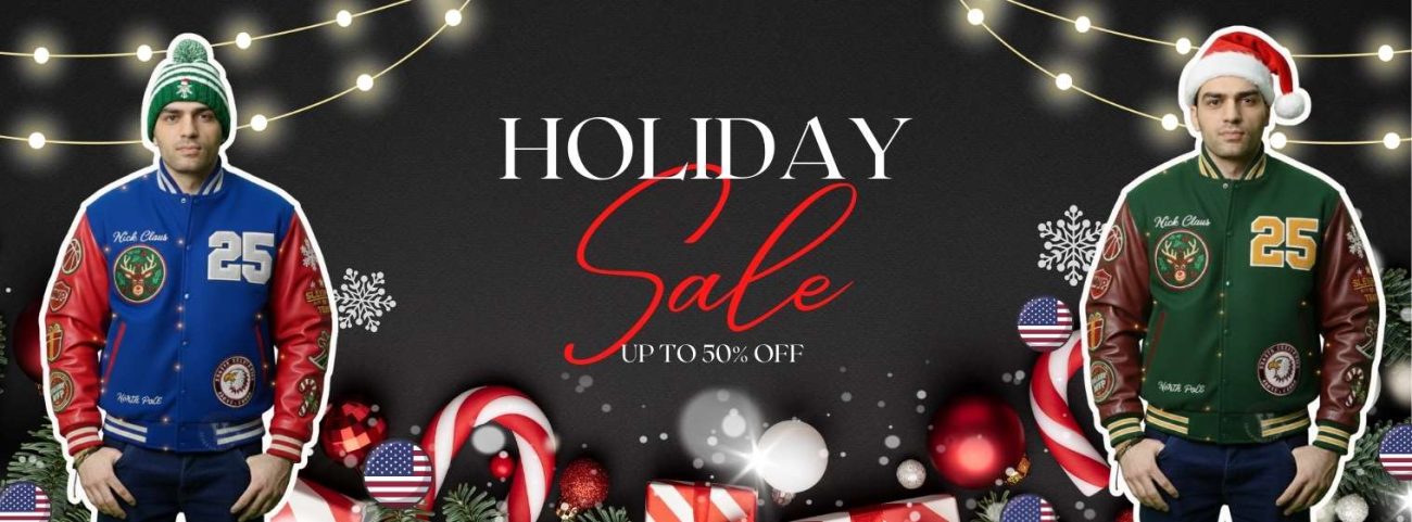 Holiday Deals - Shop Now USA