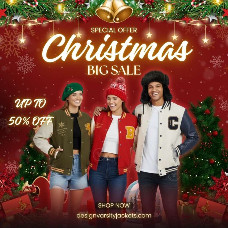 Christmas Sale Shopping Ideas