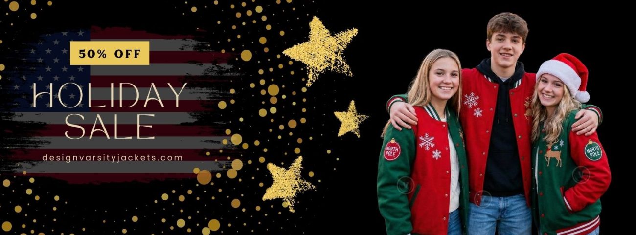 Design Varsity Jackets Holiday Sale Varsity Jackets USA