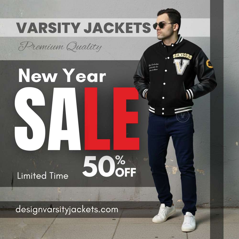 Limited Time New Year Deals 50% Off