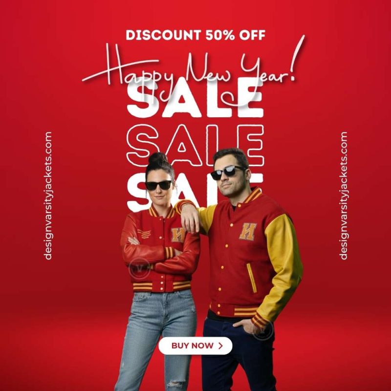 Top New Year Deals Under 50% Off