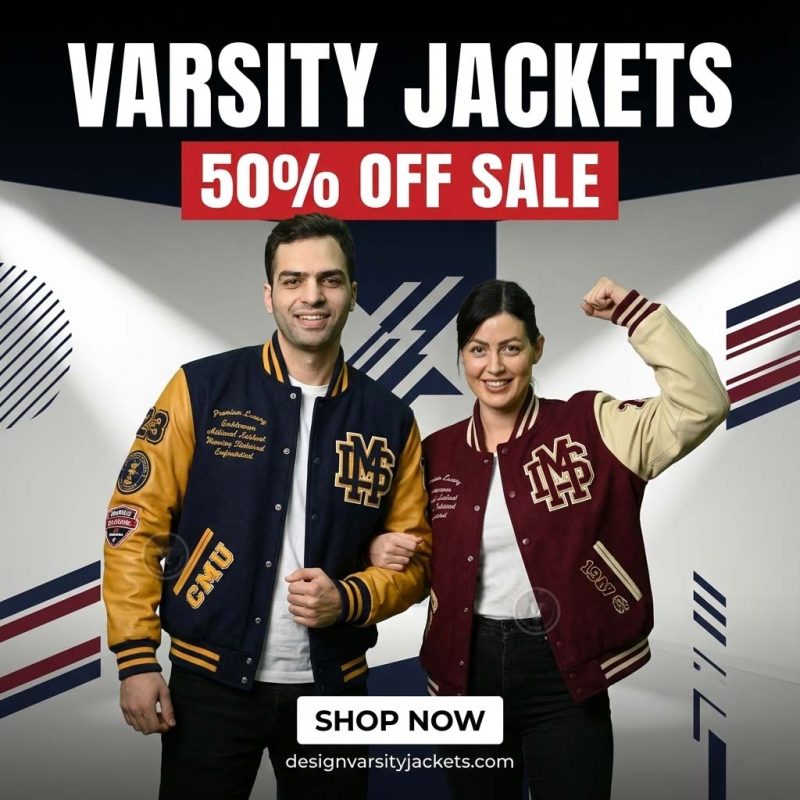 Winter Jackets for Everyday Wear