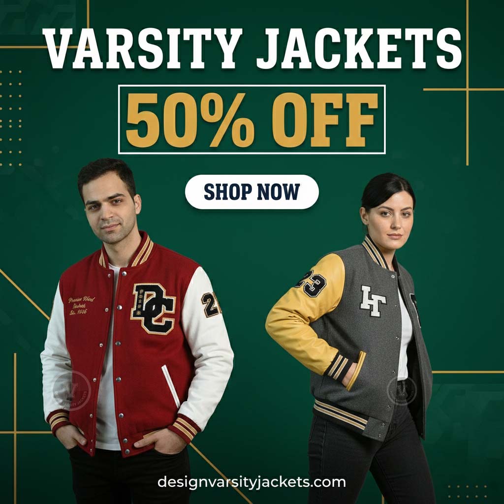 Best Jackets for Winter Season