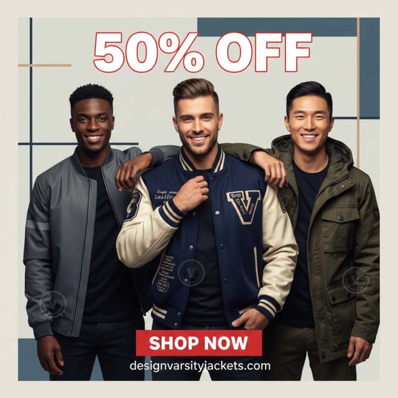 Best Jackets for Winter Season Men