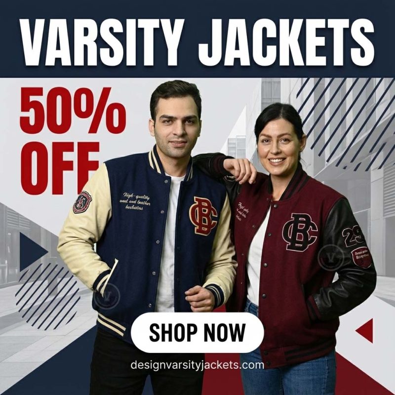 Winter Jackets for Modern Fashion