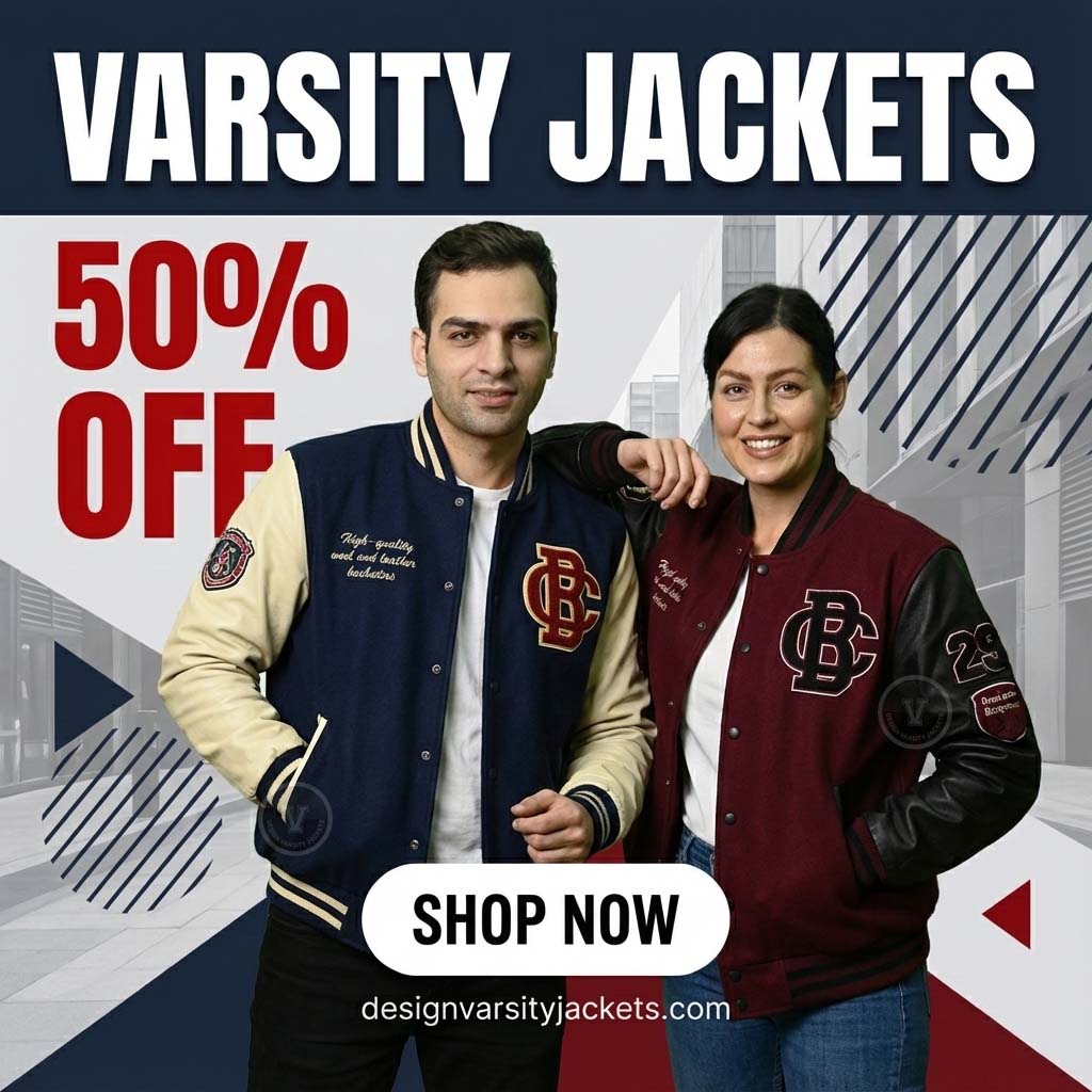 Winter Jackets for Modern Fashion