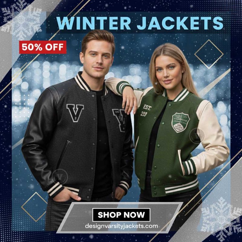 Winter Jackets for Minimal Style Lovers