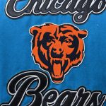 Custom Embroidered Patches Jacket - Image 3