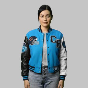 Best Jackets for Winter Season Women
